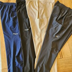 BUNDLE OF SCRUB PANTS